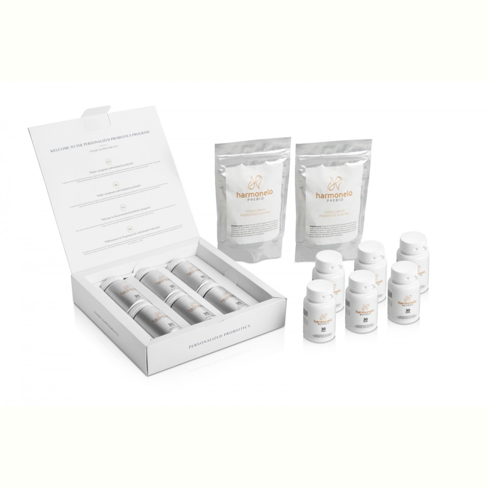 Harmonelo Smart Probio